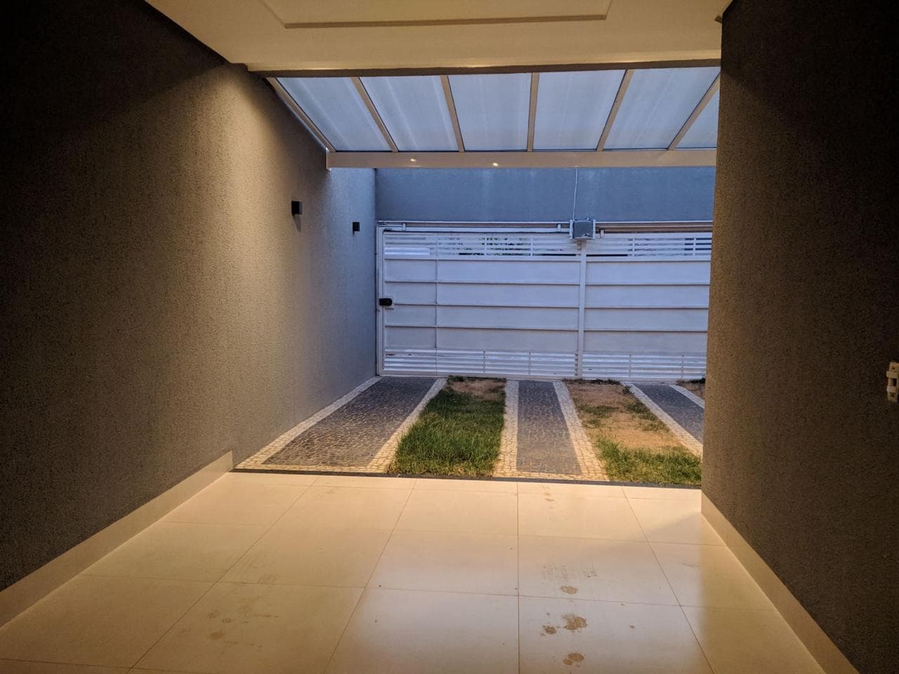 Casa Jardim Atlântico 147m²