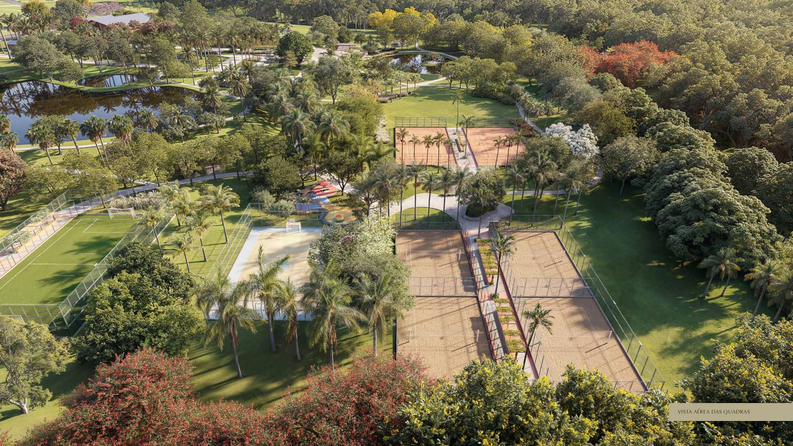 Ágio Fazenda Lumiar 766m²