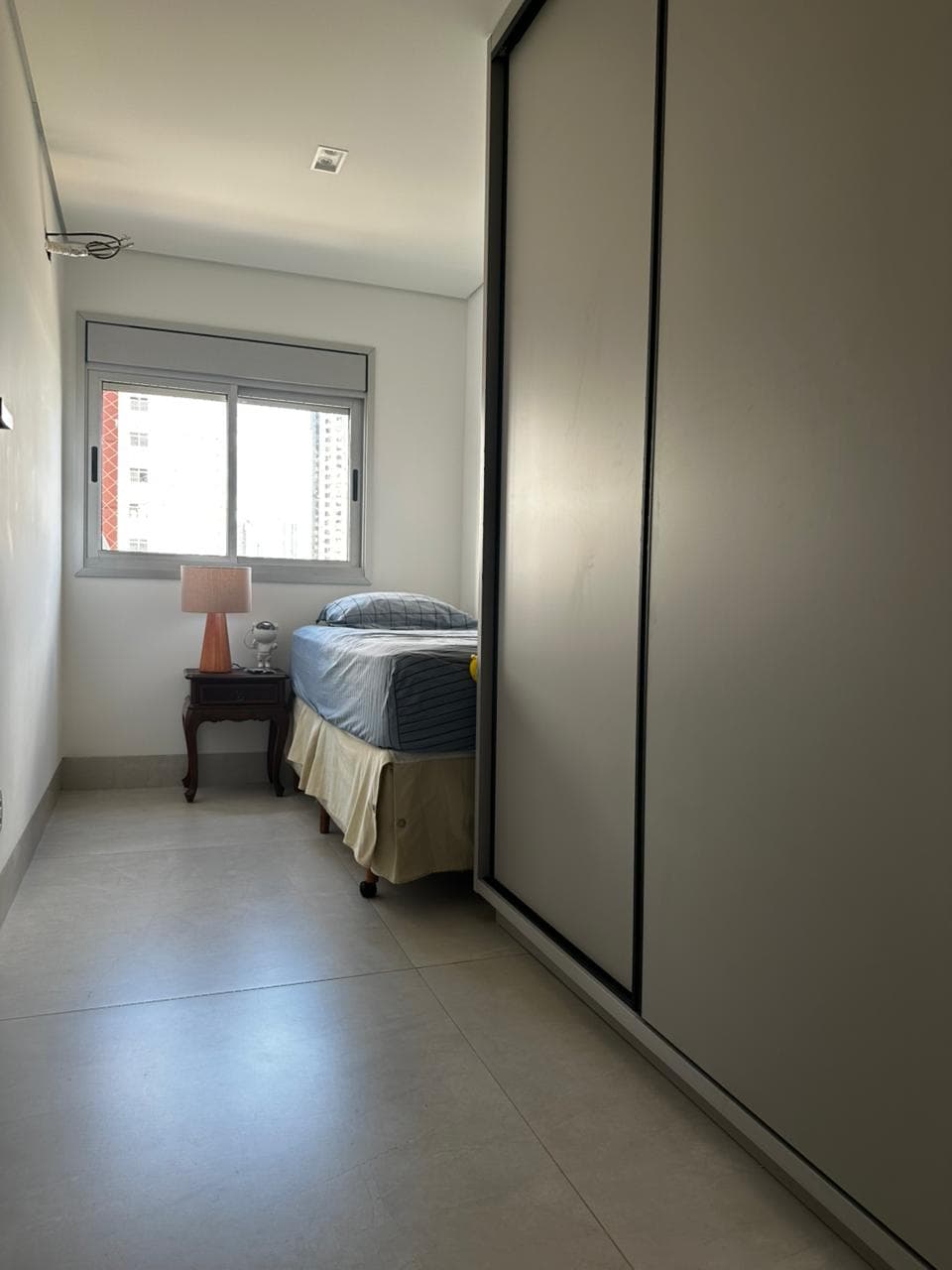 Apartamento Edificio San Regis 110m²