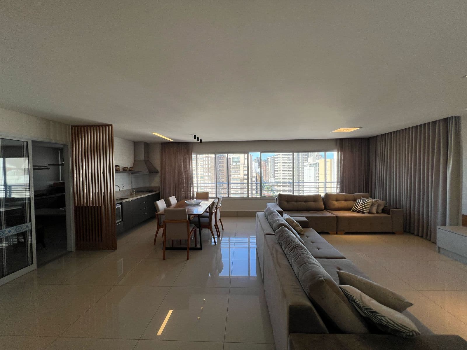 Apartamento Âme Infinity Home 150M²