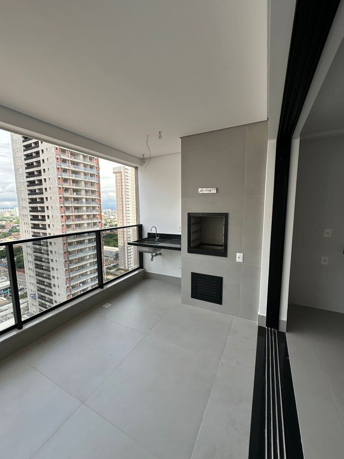 Apartamento Finest 161m²