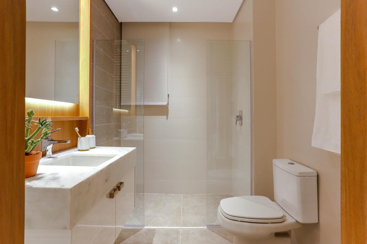 Apartamento Treze36 206m²