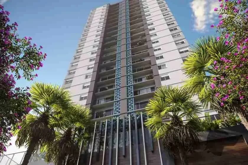 Apartamento Wish 211 60m²