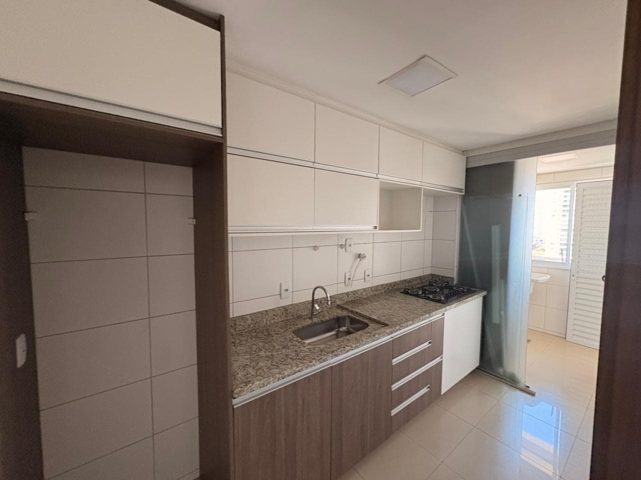 Apartamento The Expression 65m²