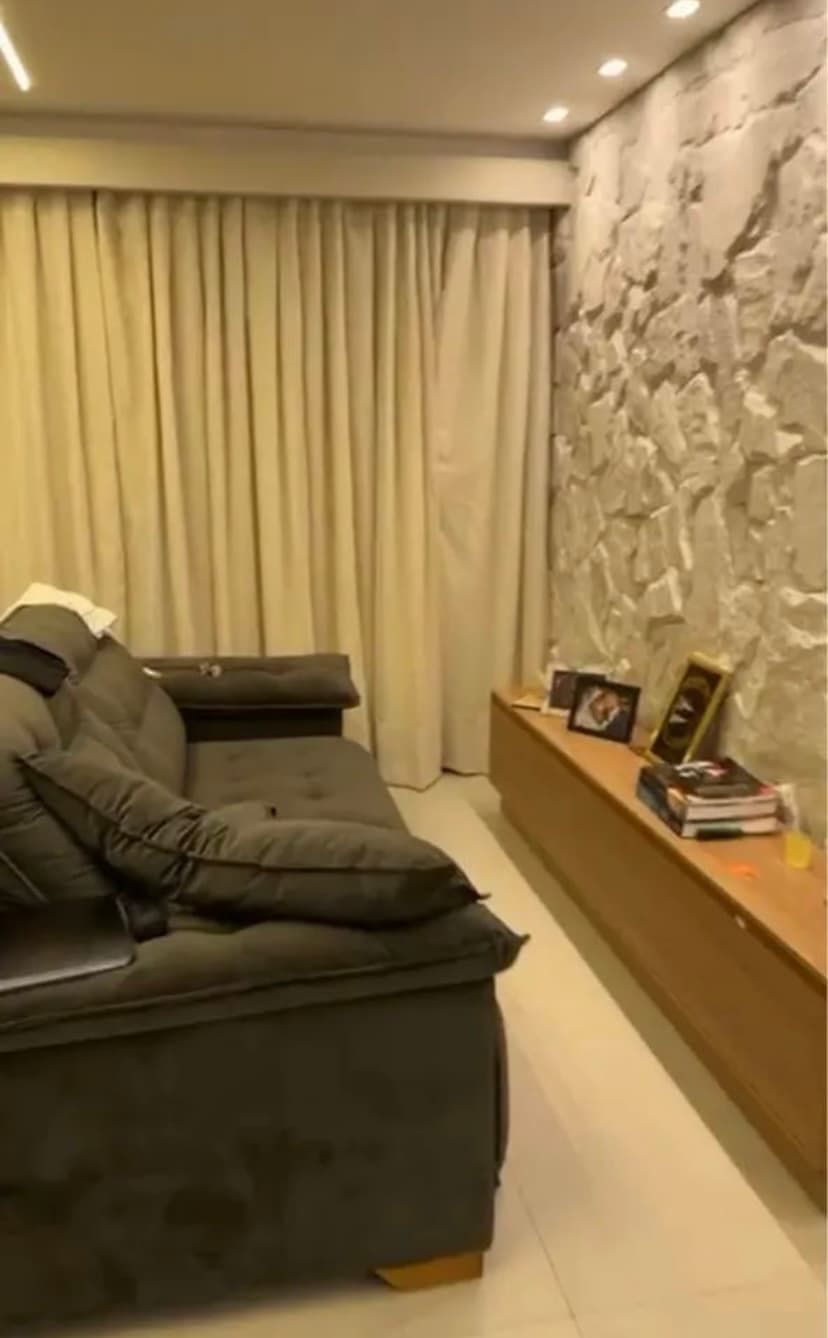 Apartamento Hub Compat Life 66M²