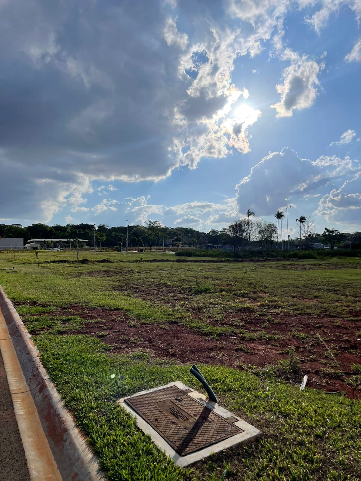 Lote Plateau D’Or Unique 722m²