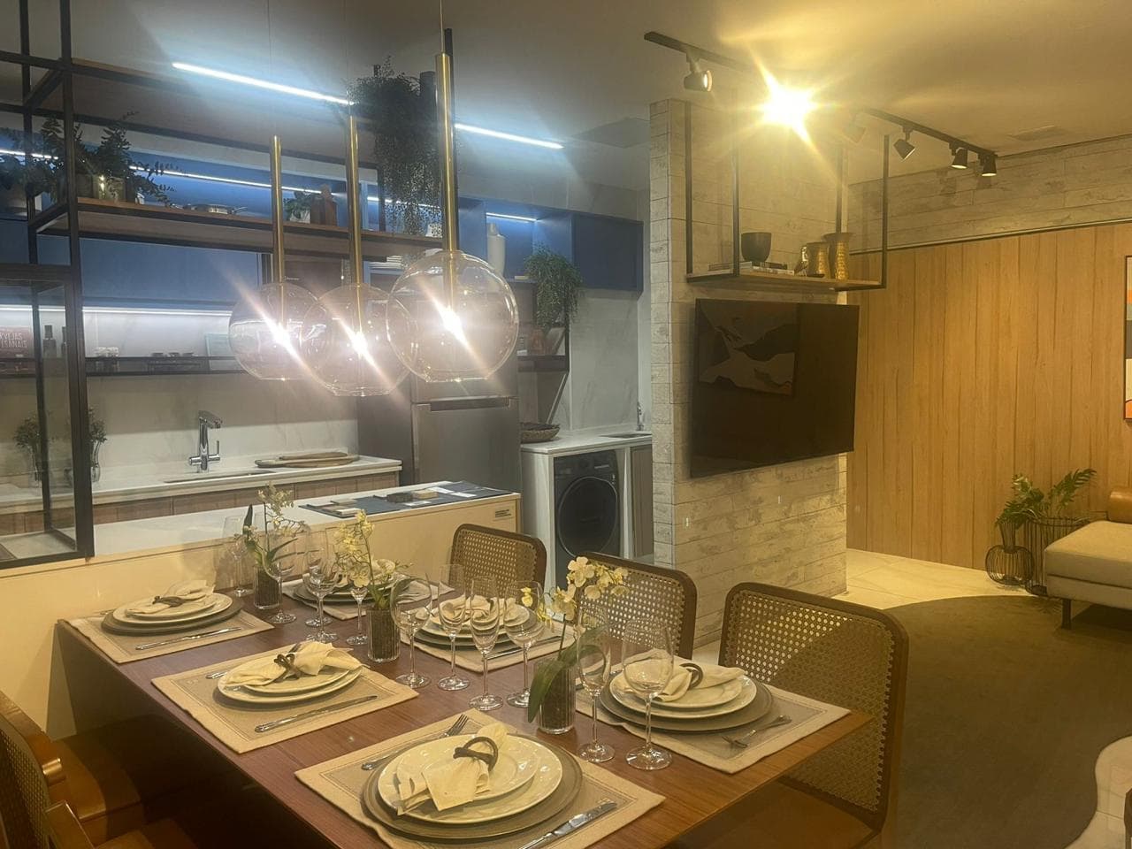 Apartamento Wish Vaca Brava 78M²