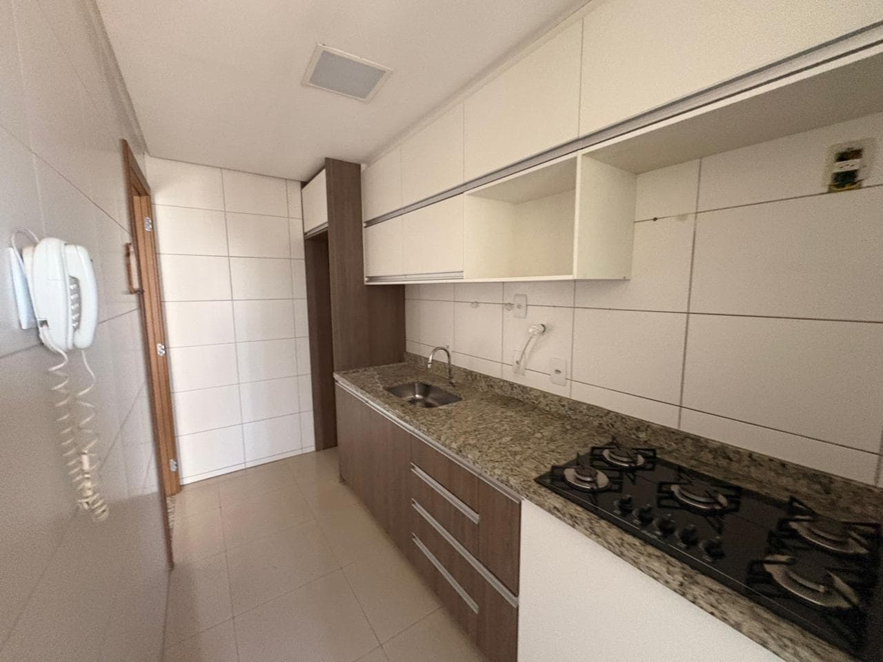 Apartamento The Expression 65m²