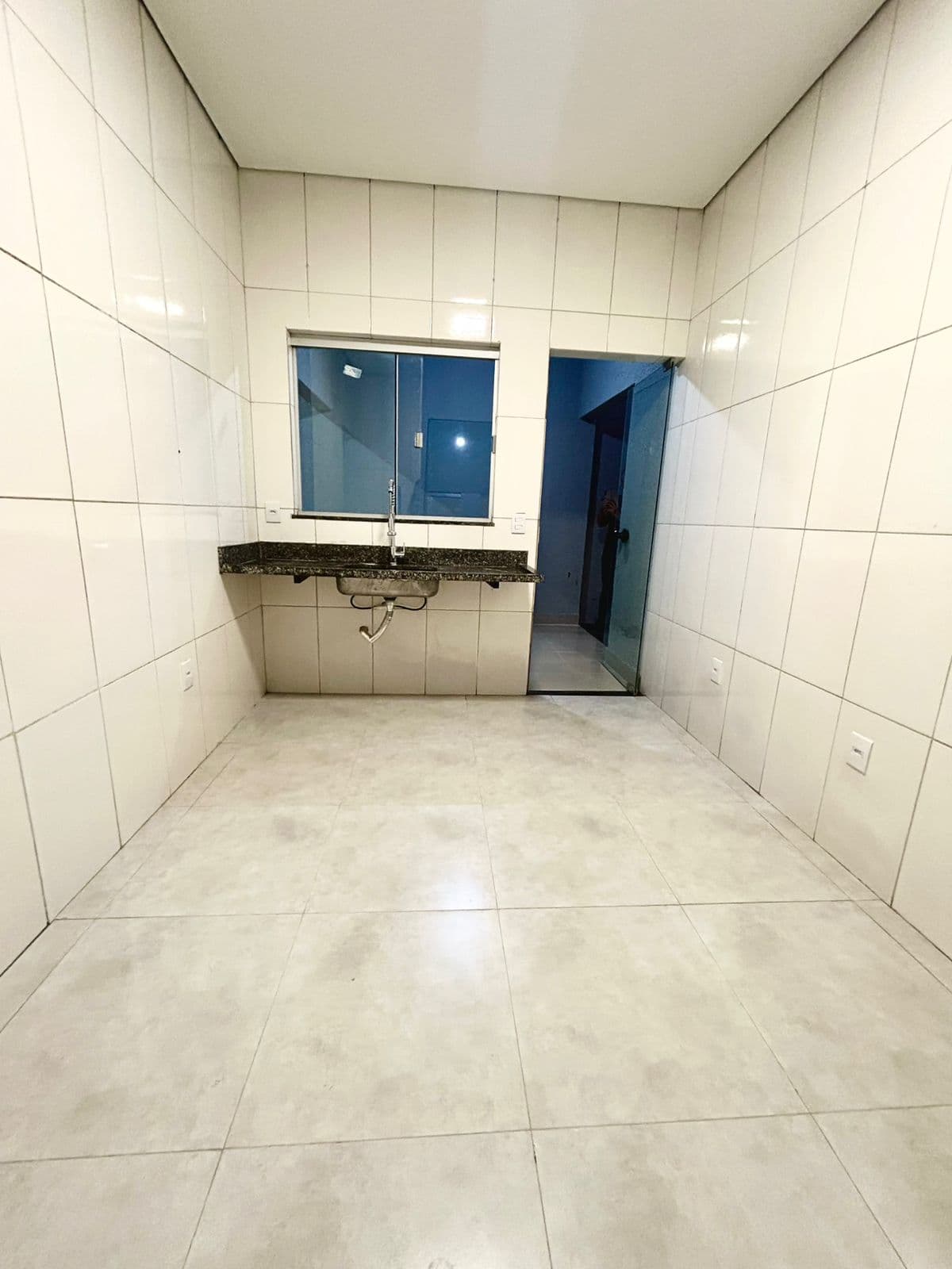 Casa Jardim Miramar 92m²