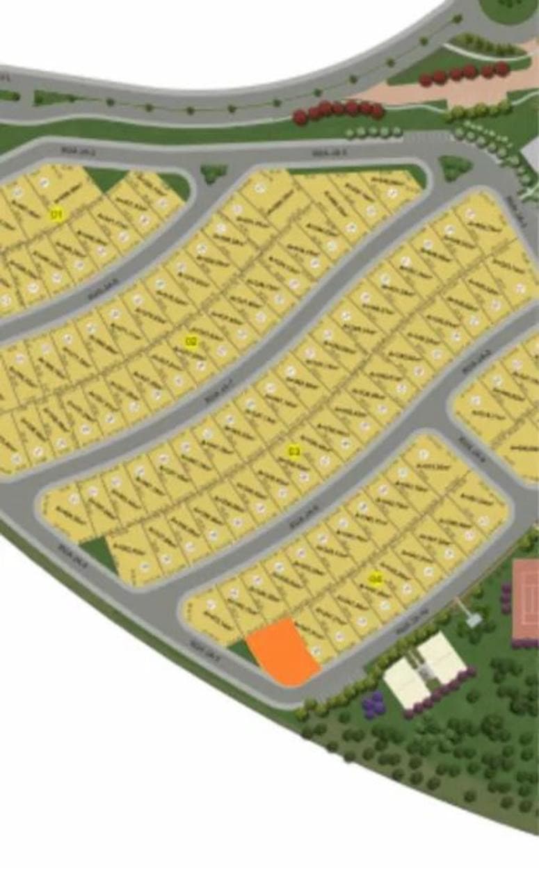 Lote Jardins Amsterdã 573m²