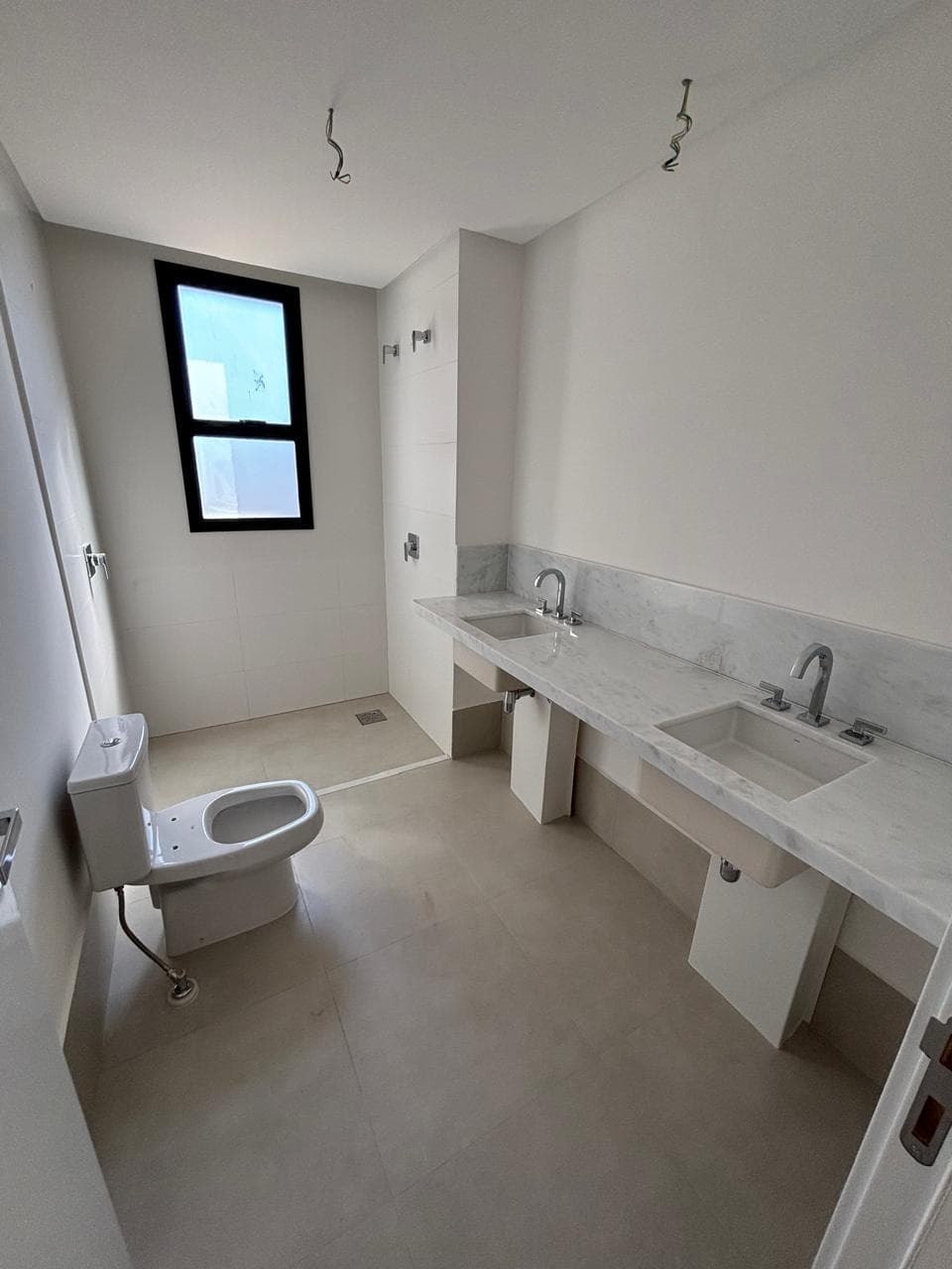 Apartamento Terraço Bouganville 207m²