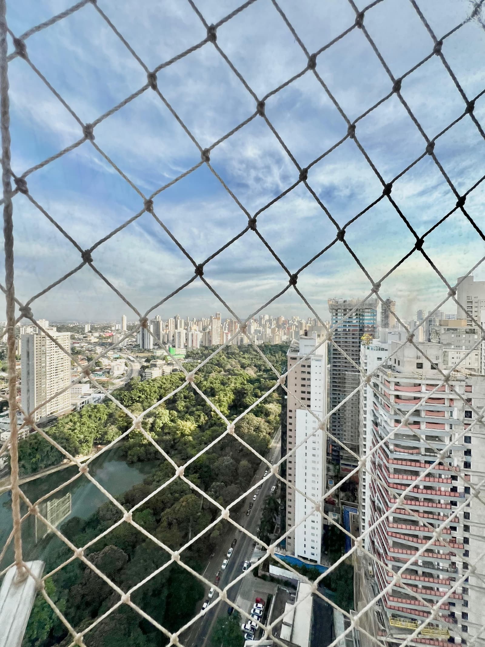 Apatamento Premier Blanc 147m²