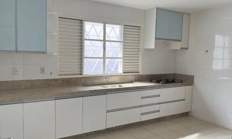 Casa Jardim Atlântico 156M²