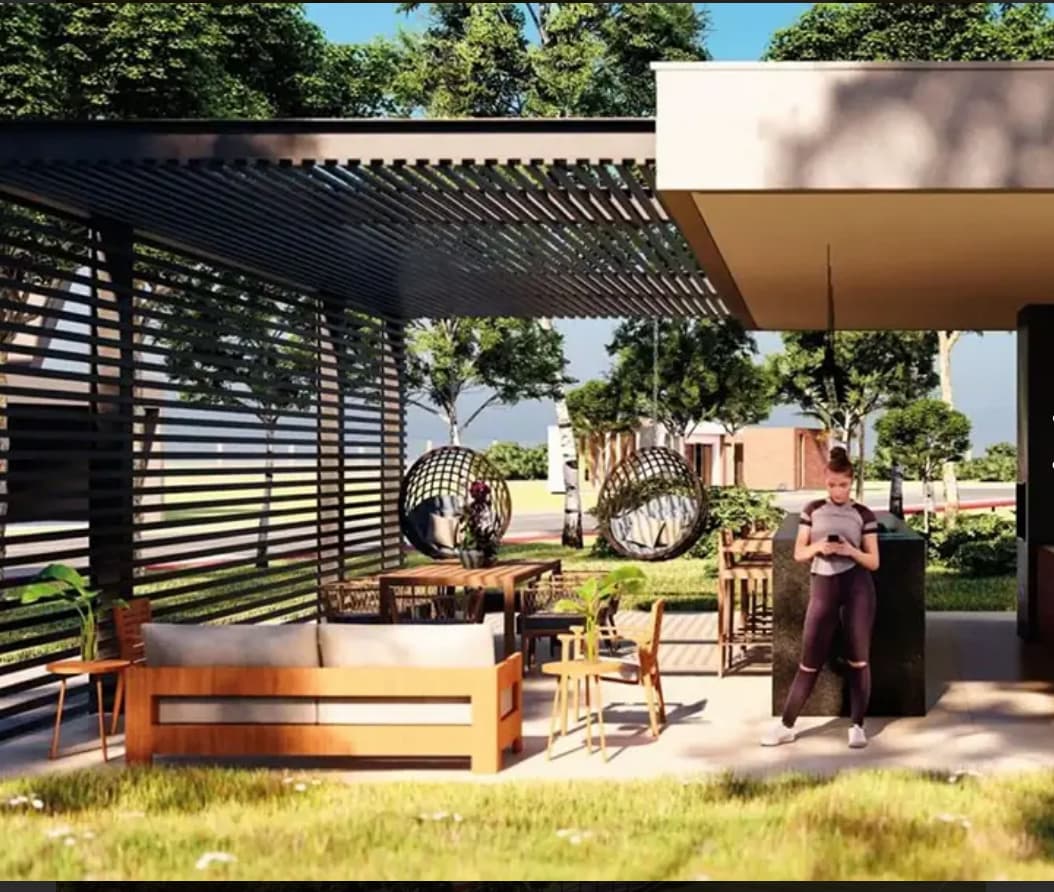 Lote Solaris Laguna 299m²