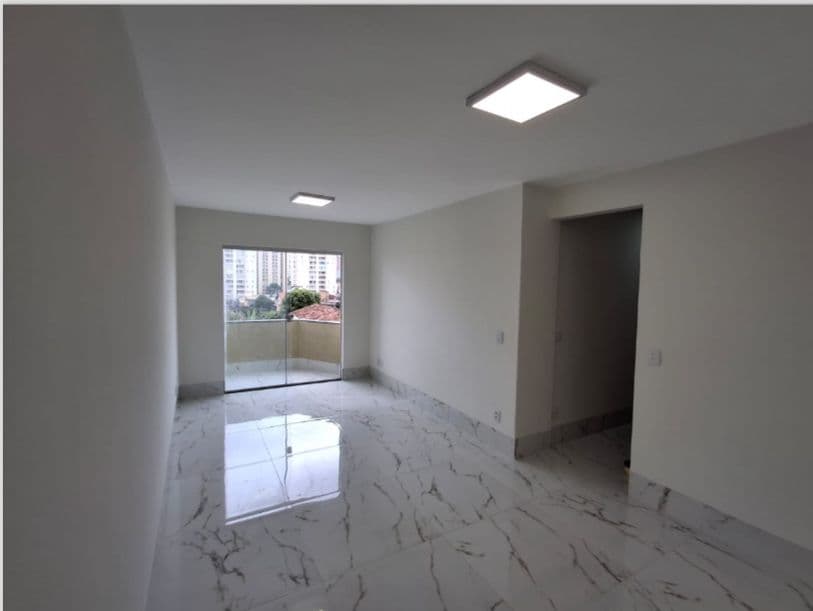 Apartamento Residencial Costa Couto 114m²