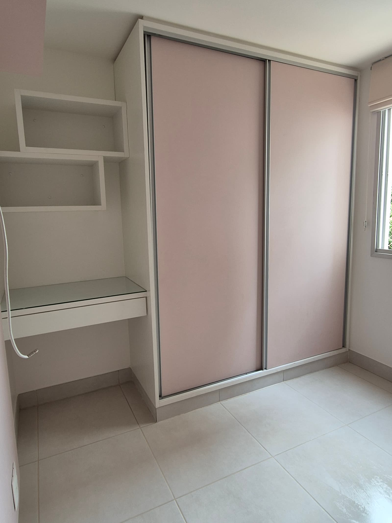 Apartamento Res. Flampark 108m²