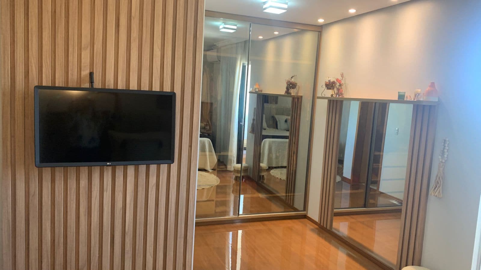 Casa Sobrado Jardim Atlântico 265M²