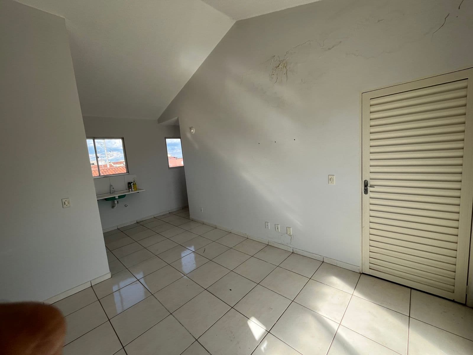 Apartamento Residencial Jardins do Cerrado 6 57m²