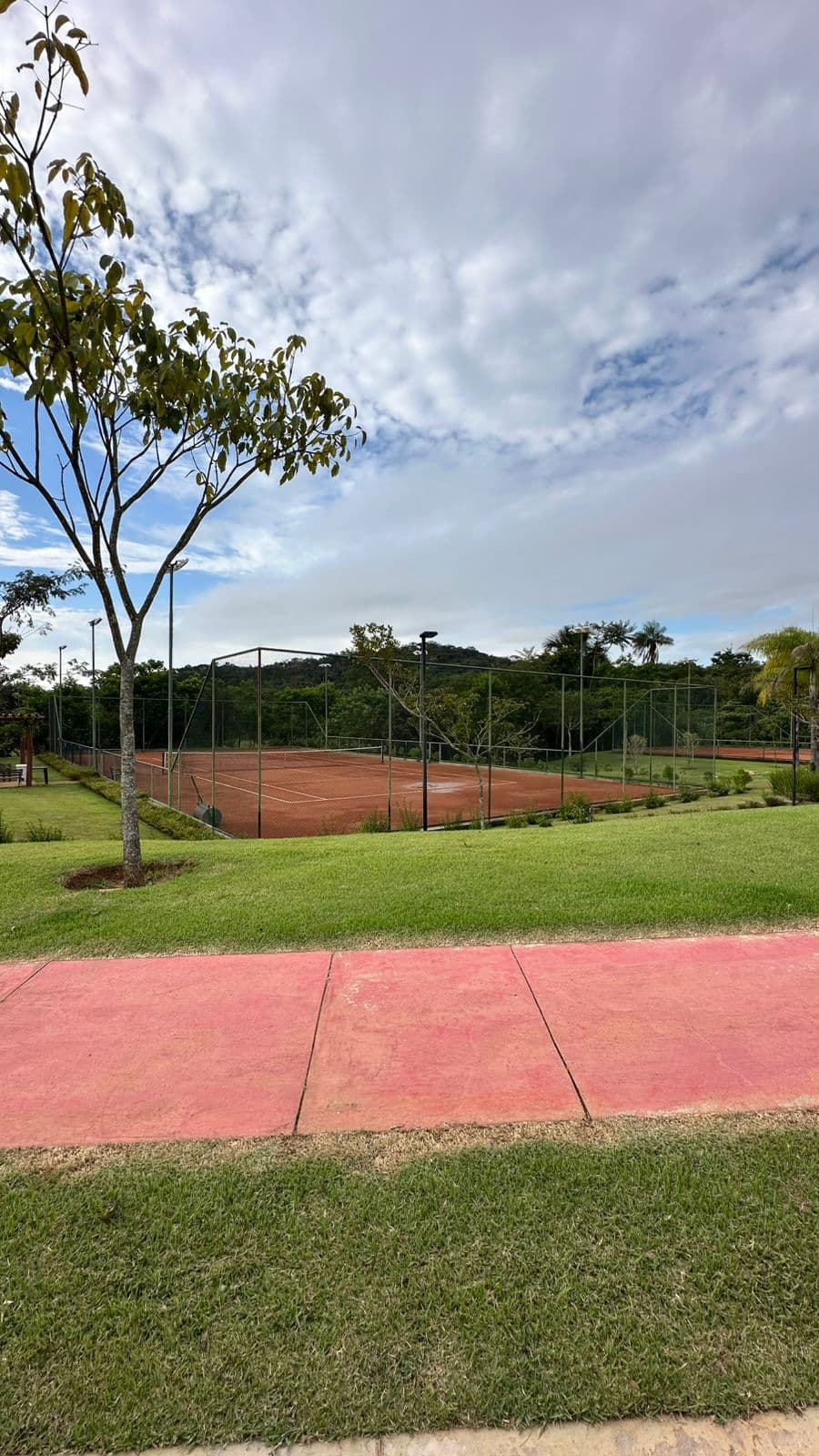 Lote Jardins Porto 322m²