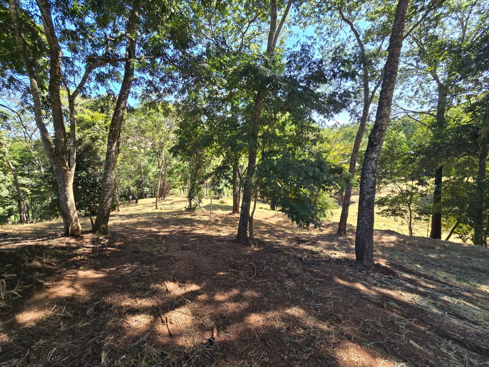 Lote no Aldeia do Vale 4.253m²