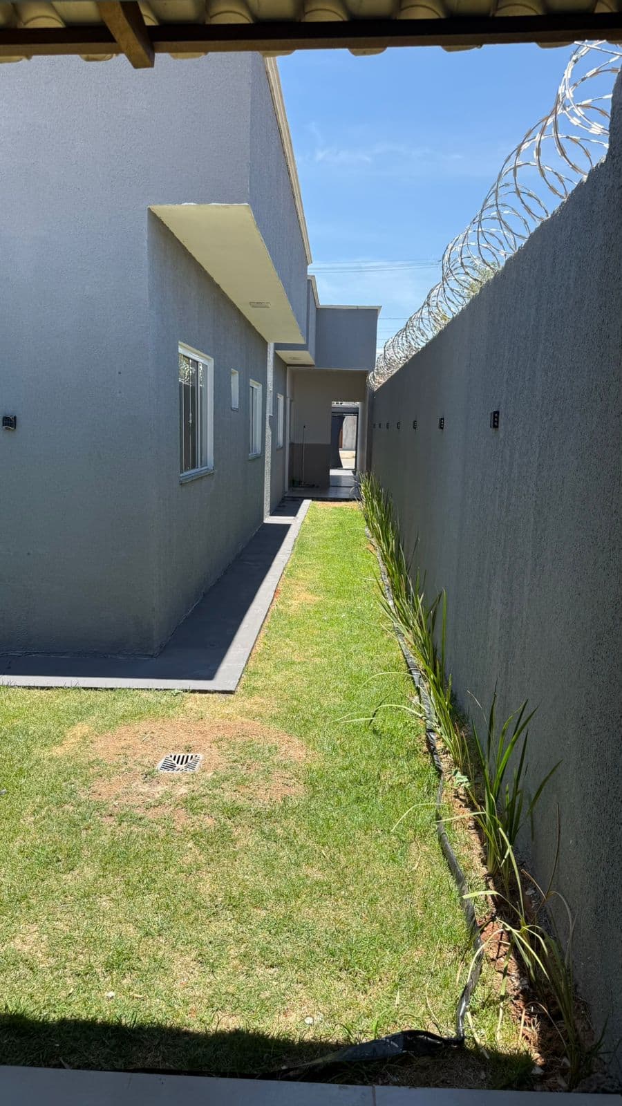 Casa Jardim Itaipu 107.50m²