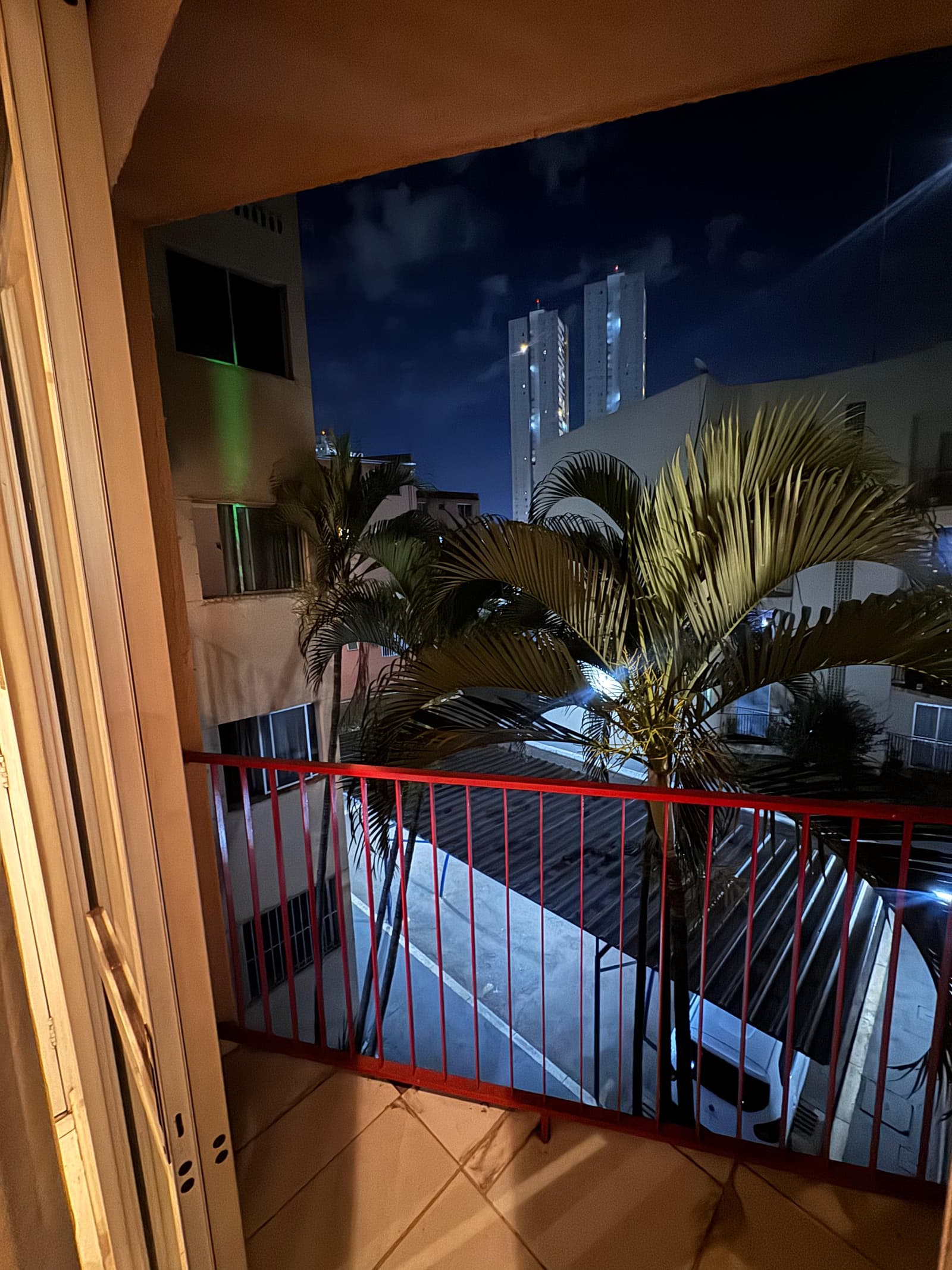 Apartamento Res. Amazonia Park 2 58m²