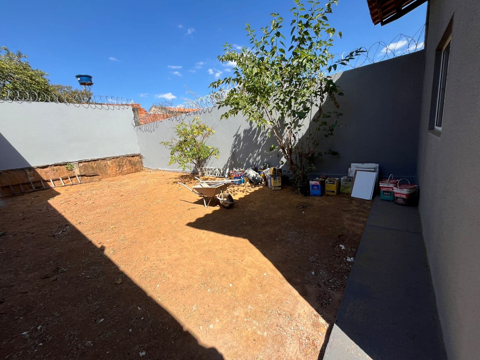 Casa Res.Itaipu 74m²