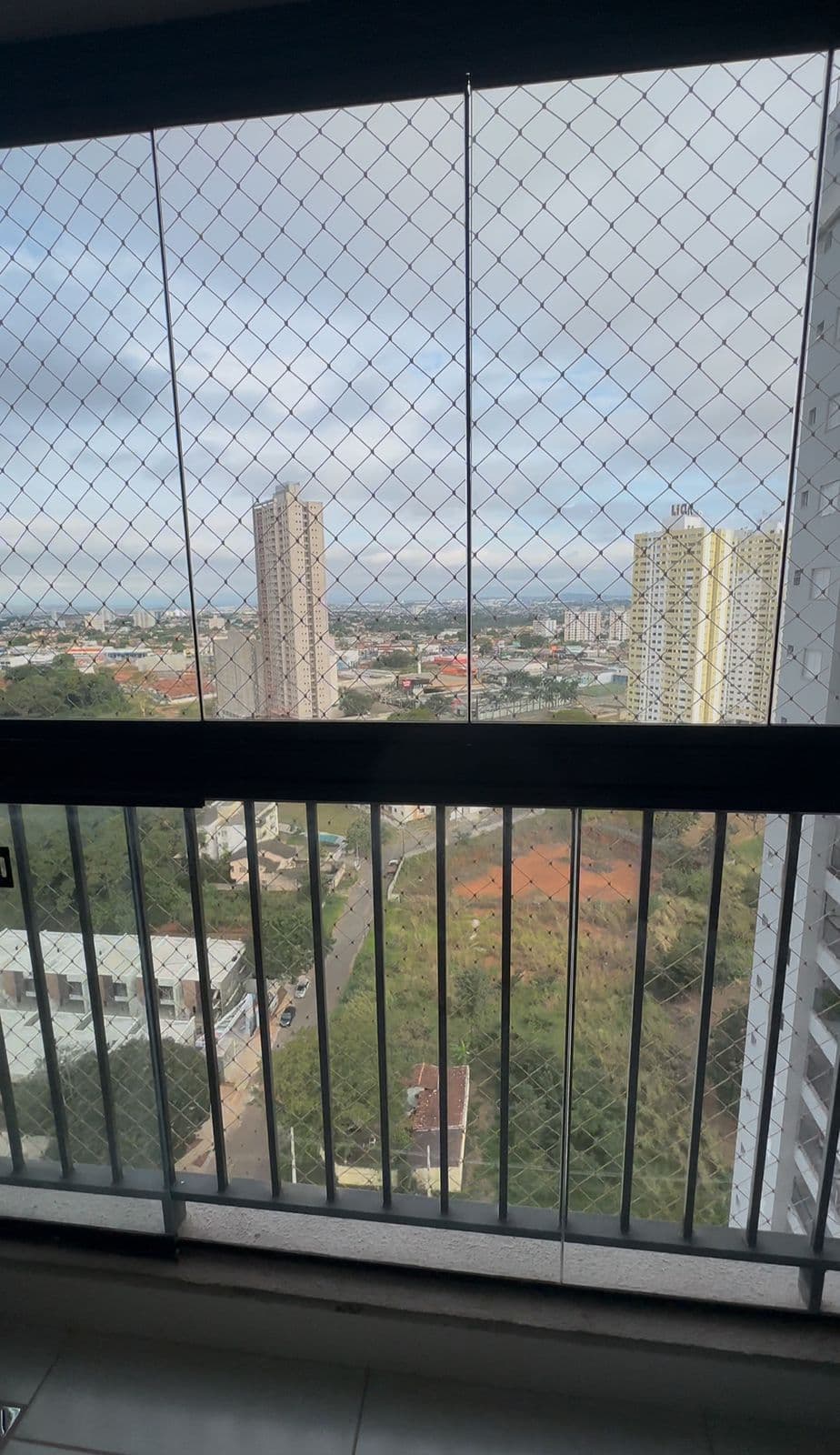 Apartamento Intense Parque Cascavel 72m²
