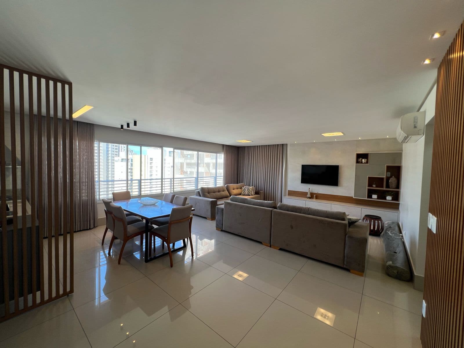 Apartamento Âme Infinity Home 150M²