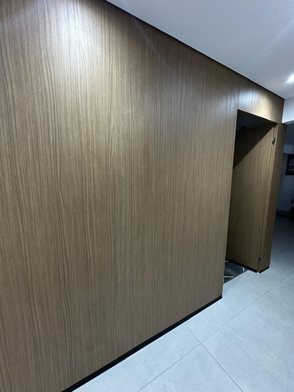 Apartamento Edificio San Regis 110m²