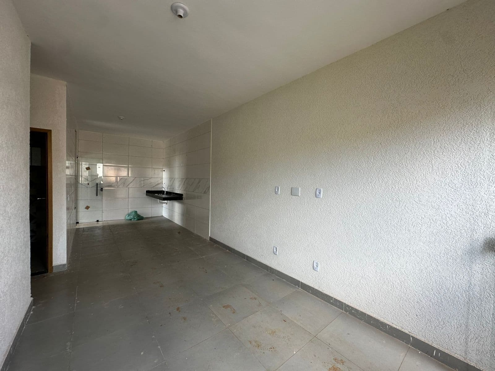 Casa Santa Efigénia 62,51m²