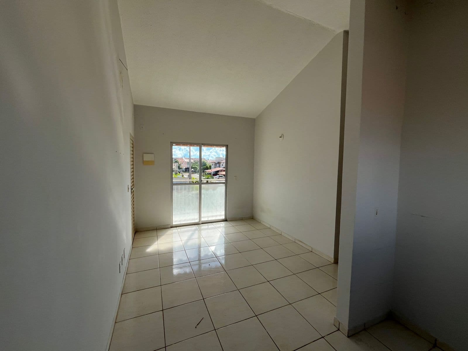 Apartamento Residencial Jardins do Cerrado 6 57m²