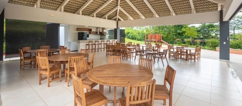 Lote Jardins Napoles 390m²