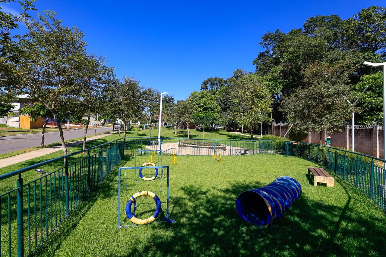 Lote Parqville Pinheiros 312M²