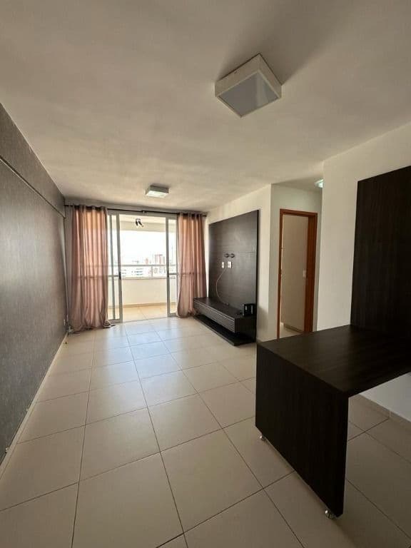 Apartamento New Wave 58m²