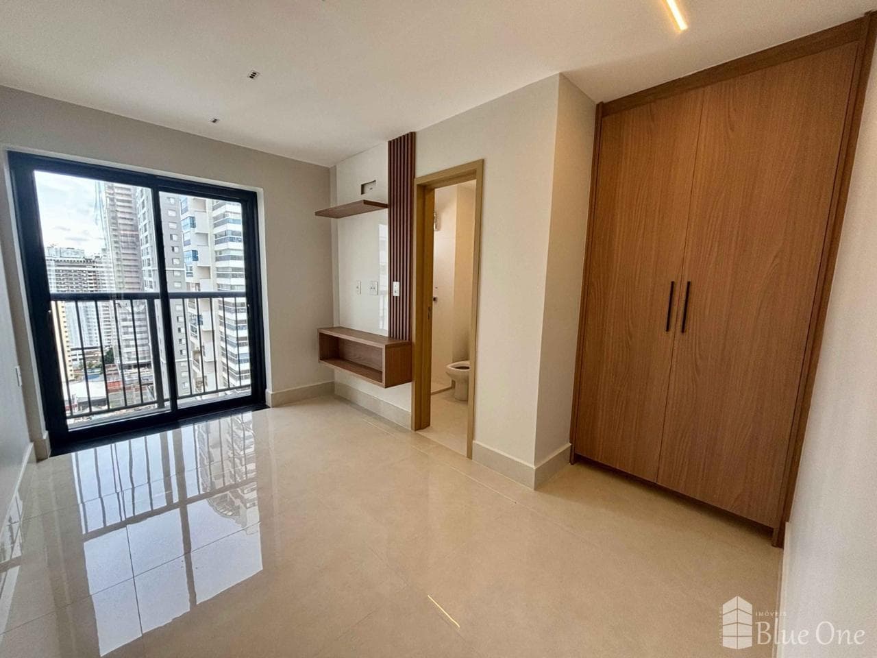 Apartamento Alive Bueno 75m²