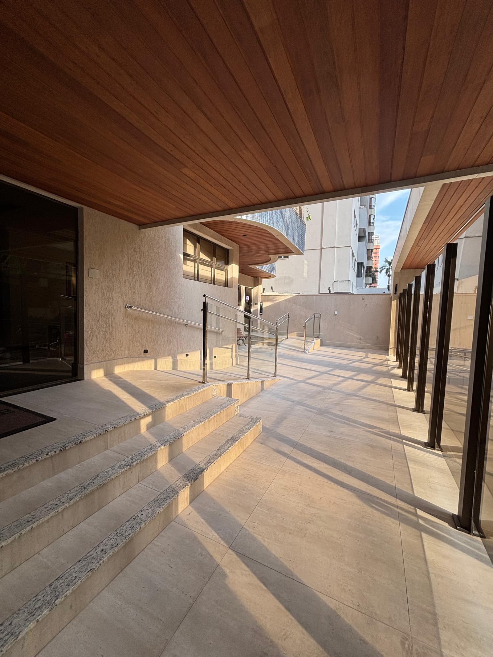 Apartamento Selena Palace 172m²