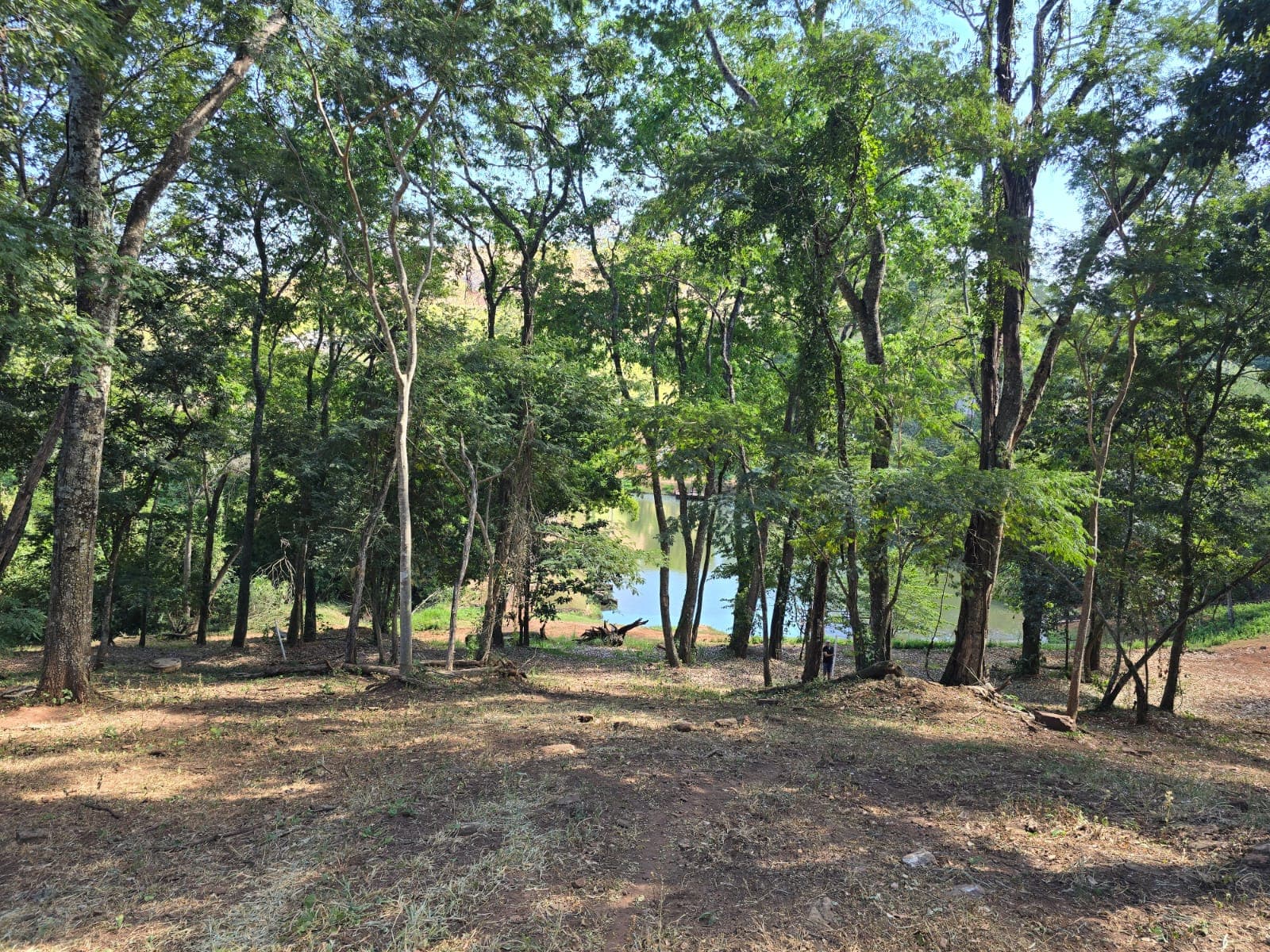 Lote no Aldeia do Vale 4.253m²