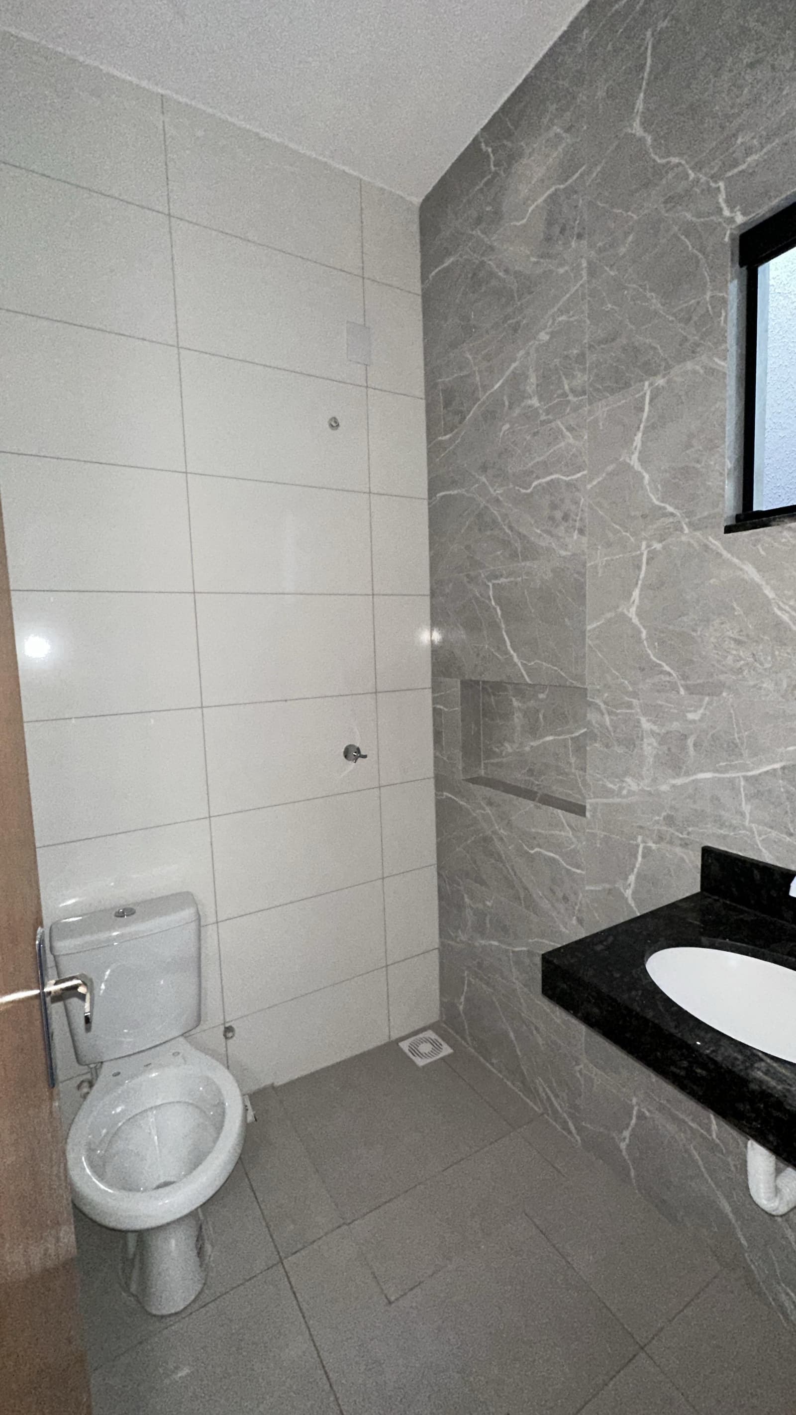 Casa Conjunto Vera Cruz 100m²