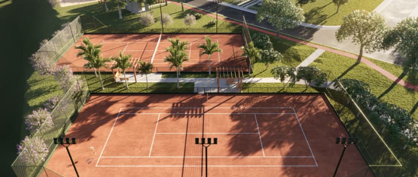 Lote Jardins Amsterdã 573m²