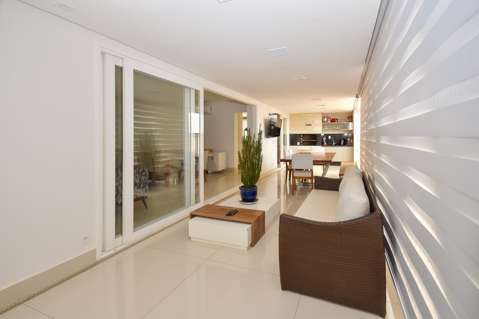 Apartamento Premier L' Andresse 265m²