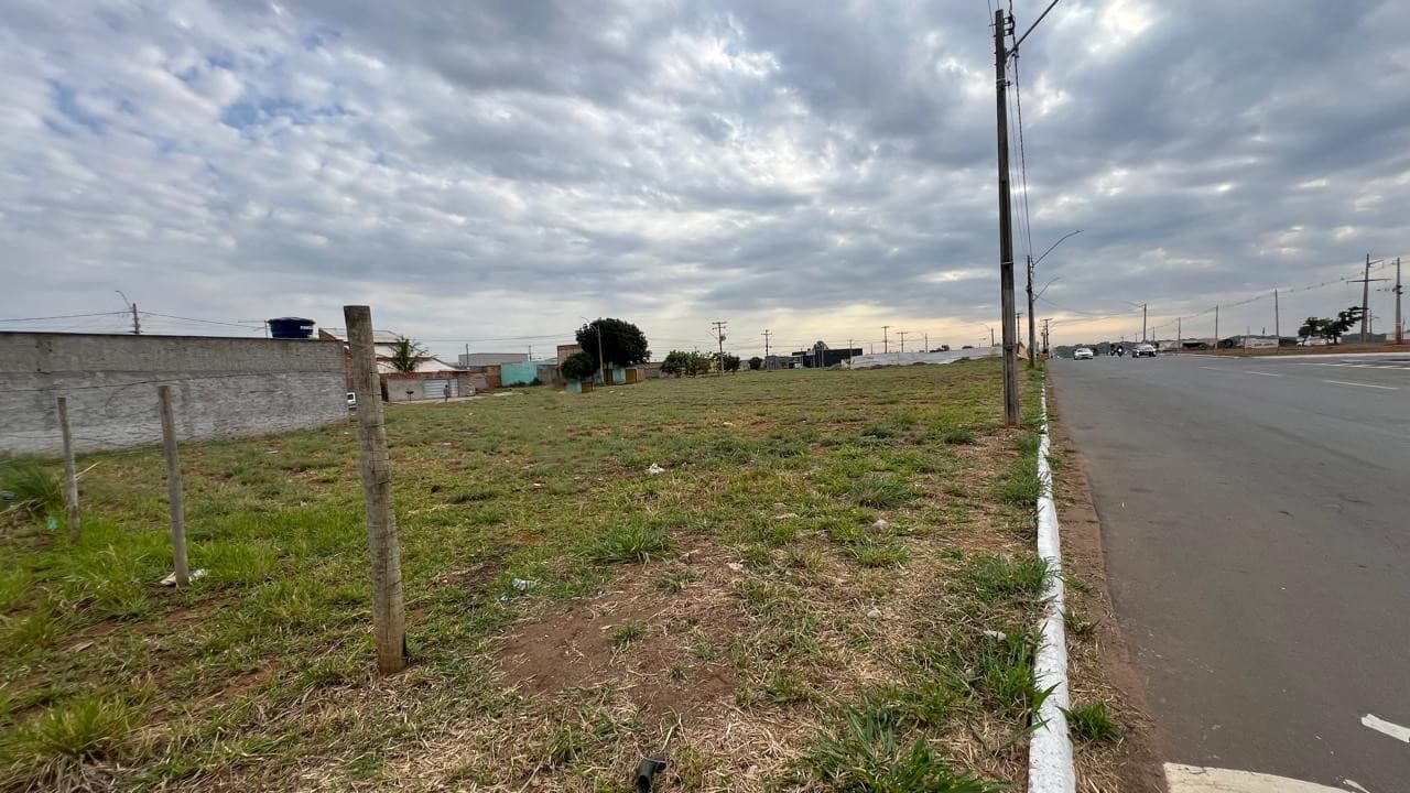 Lote Santa Edwiges 200m²