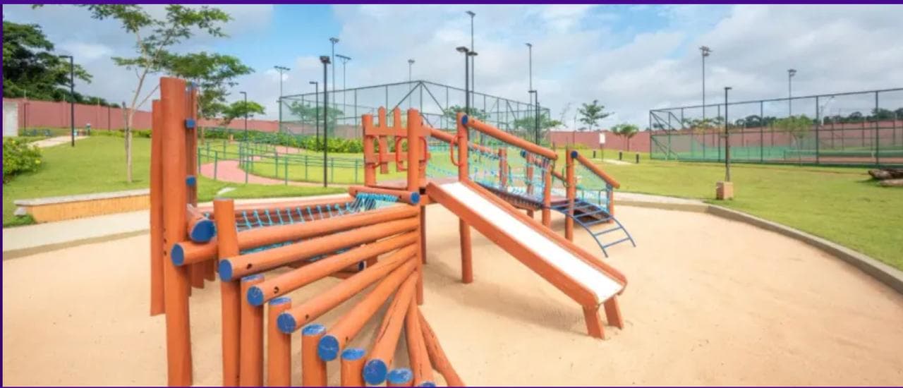 Lote Cond. Jardins Napoles 431m²