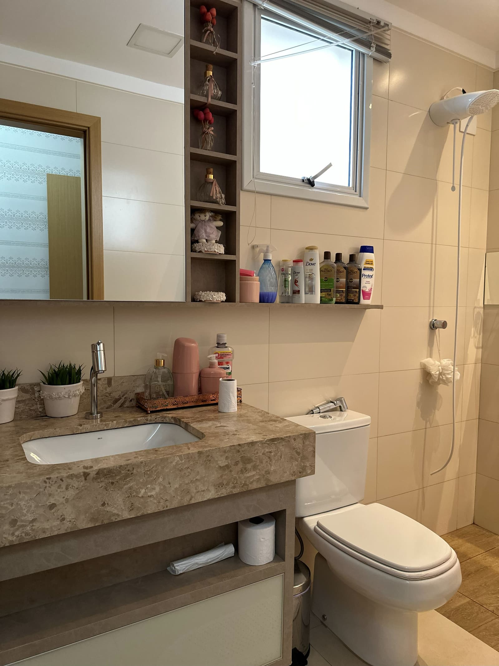 Apartamento Ed. Gaia 170m²