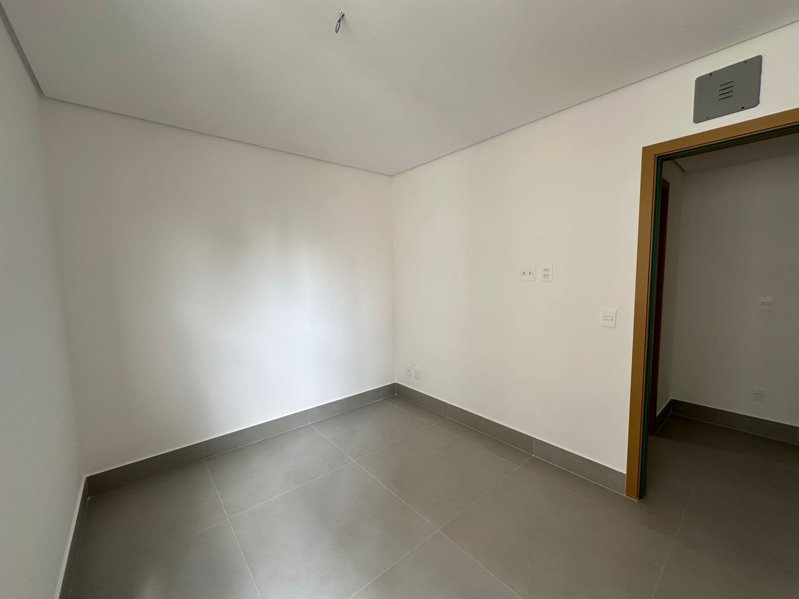 Apartamento Finest 161m²