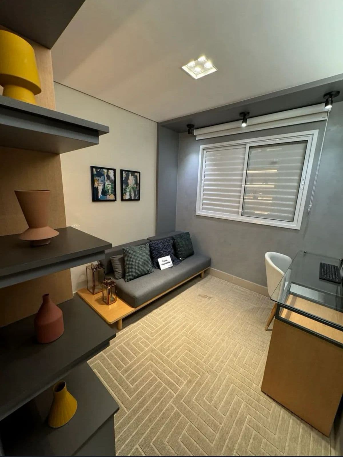 Apartamento Terra Mundi Eldorado 89m²