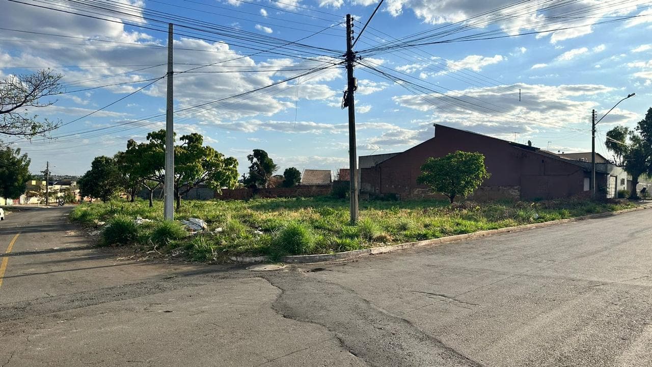 Lotes 2 lotes Jardim Helvécia 415,29m²