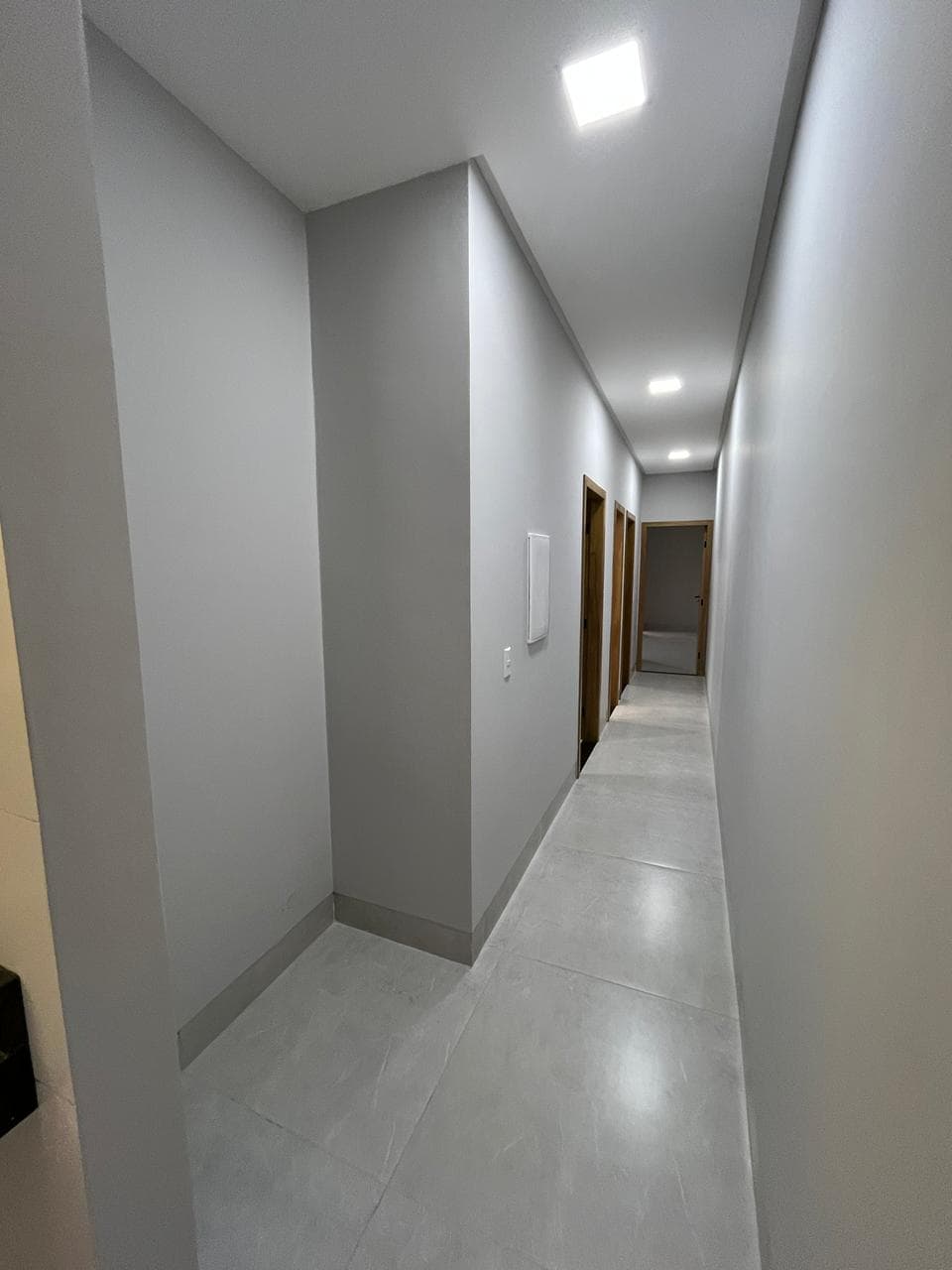 Casa Bairro Boa esperança 112,97m²