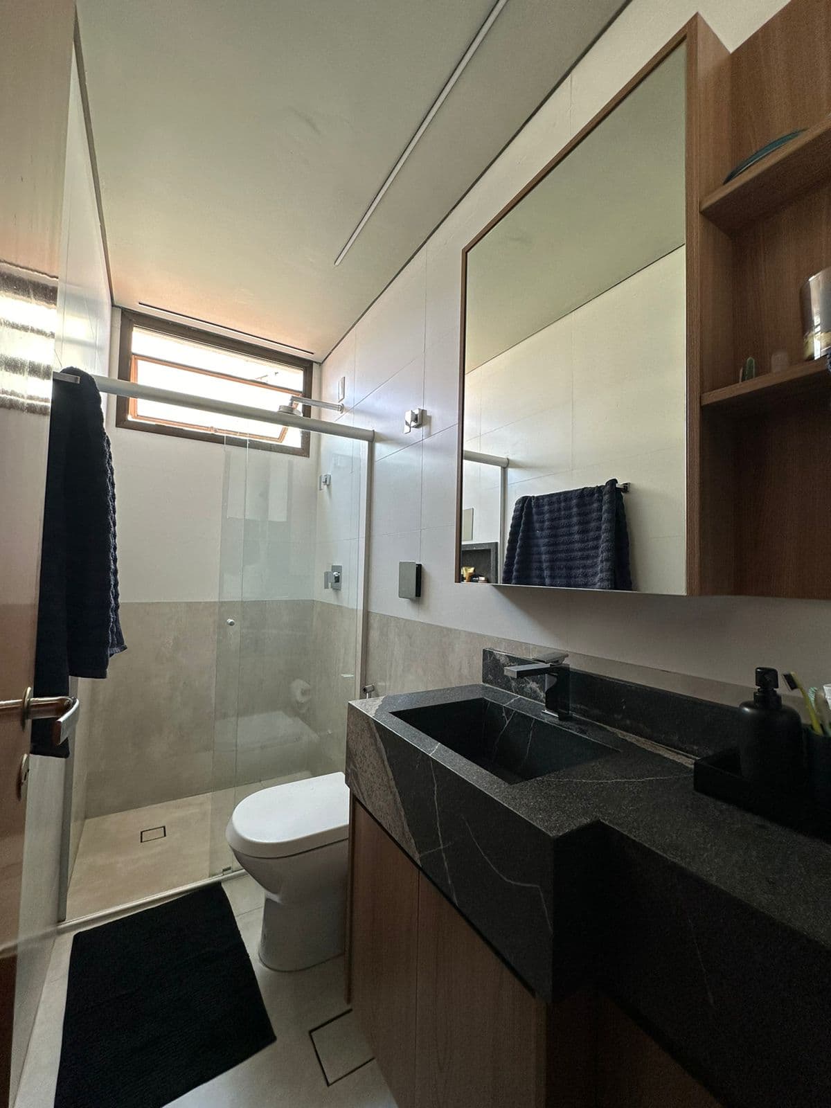 Apartamento Nova Suiça 205M²