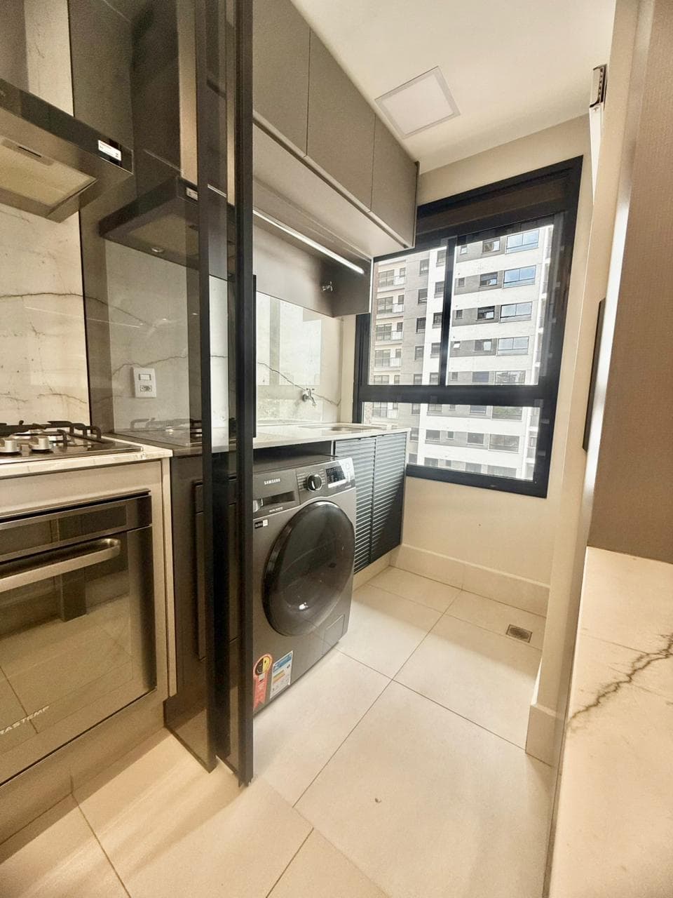 Apartamento Spot Marista 120m²